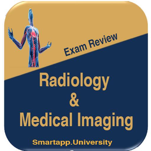 Radiology X-Ray and Medical Imaging Study Notes icon