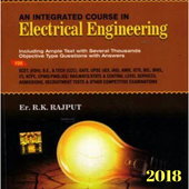 TEXTBOOK OF ELECTRICAL ENGINEERING BY RK RAJPUT icon
