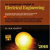 TEXTBOOK OF ELECTRICAL ENGINEERING BY RK RAJPUT on 9Apps
