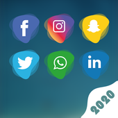 Dual Space आइकन