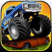 Monster Trucks icon
