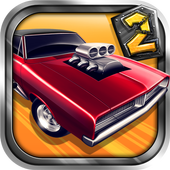 Stunt Car Challenge 2 icon