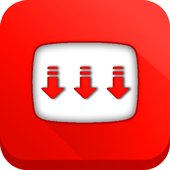 Video Downloader Mate T555 icon