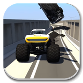 Crashes BeamNG Drive icon