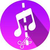 Song cutter for Android