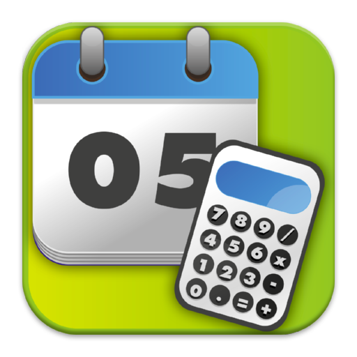 Date Calculator icon