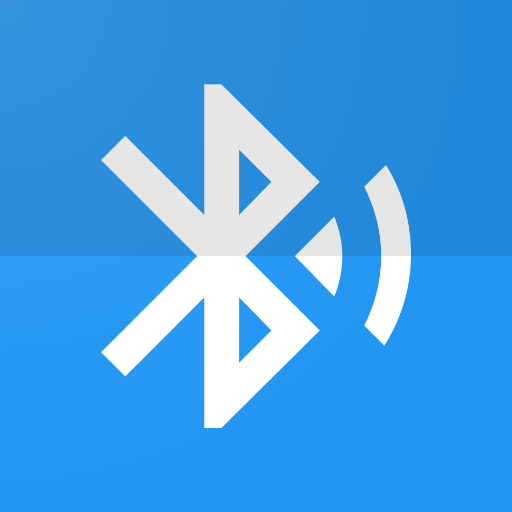 Bluetooth Visibility Control (and MIUI fix) icon
