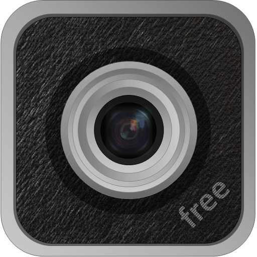 Clicklak - Camera Widget Free icon