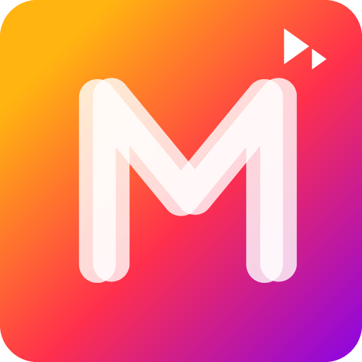 MV Meister - Video Maker and Photo Video Editor icon
