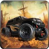 Monster Truck Racing Ultimativ