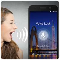 Voice Lock