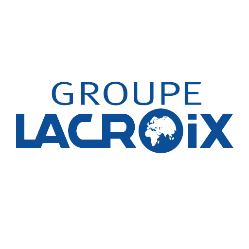 Groupe Lacroix icon