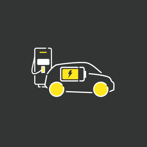 E-Charging by GP JOULE icon