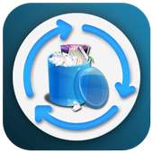 استرجاع الصور المحذوفة on 9Apps