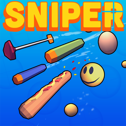 Sniper Royale: FPS shooter icon
