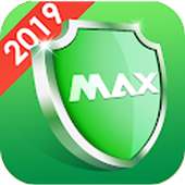 Virus Cleaner, Antivirus, Cleaner (MAX Security) on 9Apps