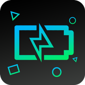 Charging Screen Animation icon