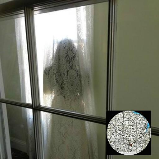 VR Guide: Haunted Savannah أيقونة