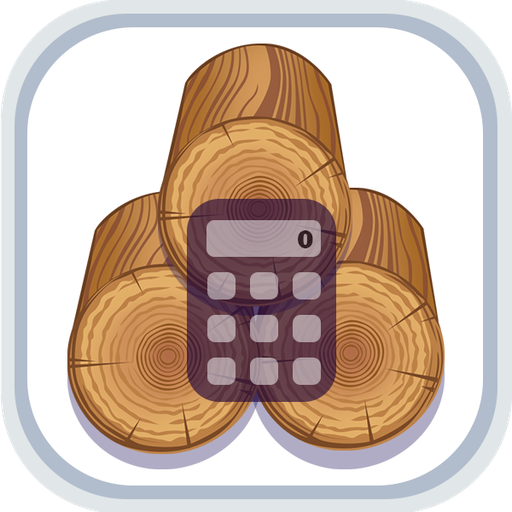 Timber Calculator icon