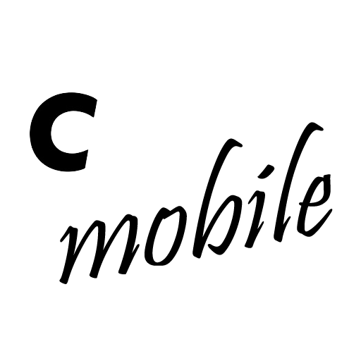C mobile icon