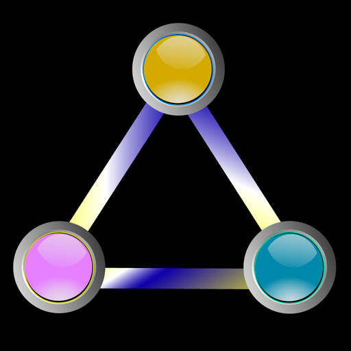 Single Line Drwaing With One Touch - Brain Game icon