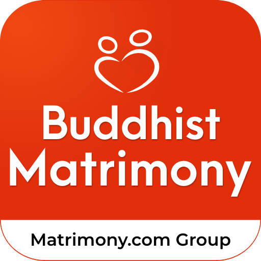 Buddhist Matrimony - From Marathi Matrimony Group icon