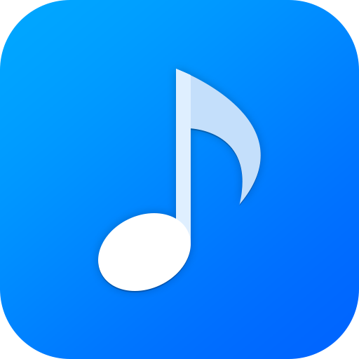 Music Player for Android icon