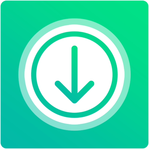 Status Saver and Cleaner for WhatsApp icon