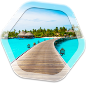 Live Wallpapers For Tablets icon