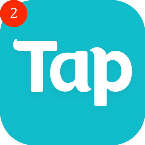 Tap Tap Apk Guide For Tap Tap Games Download Apps icon