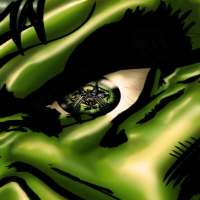 Incredible Hunk : Fighting Superhero 3D Monster