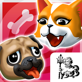 Puppy Love - Dog game icon