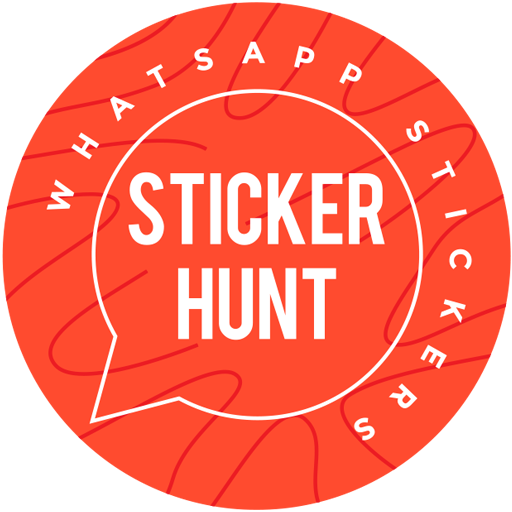 Sticker Hunt icon