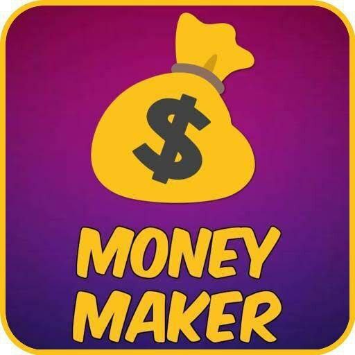 Money Maker icon
