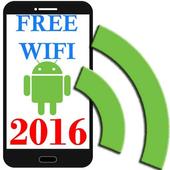 Wifi 2018 Hacker Pass Prank icon