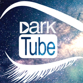 Dark Tube icon