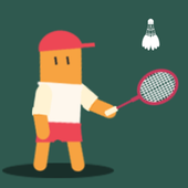 Swing The Racket icon