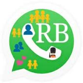 Indian Group Messenger иконка