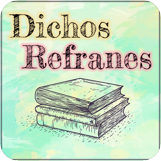 Dichos y Refranes icon