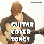 Guitar Cover Songs icon