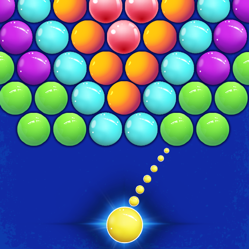 Bubble Shooter Pop icon