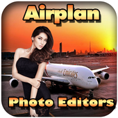 Airplan Photo Editor icon