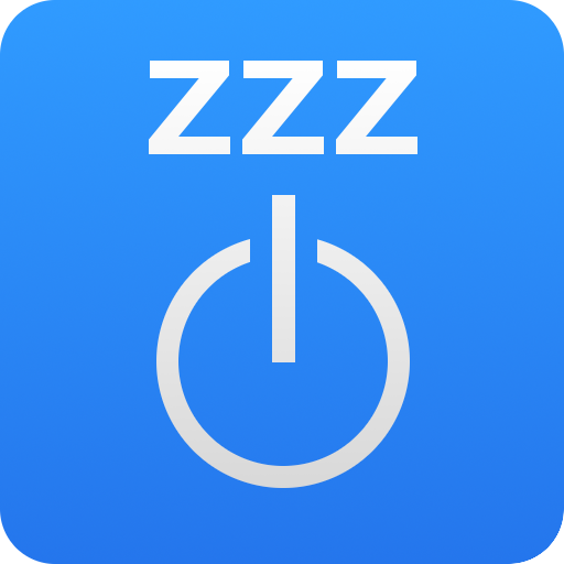 ikon Auto Screen Saver – Power Button Fix