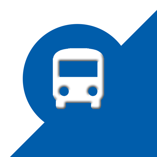 Winnipeg Transit - Live Bus Times (Map &amp; Navigo) icon