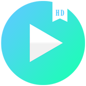 SAX Video Player icon