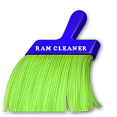 Clean Speed Ram icon