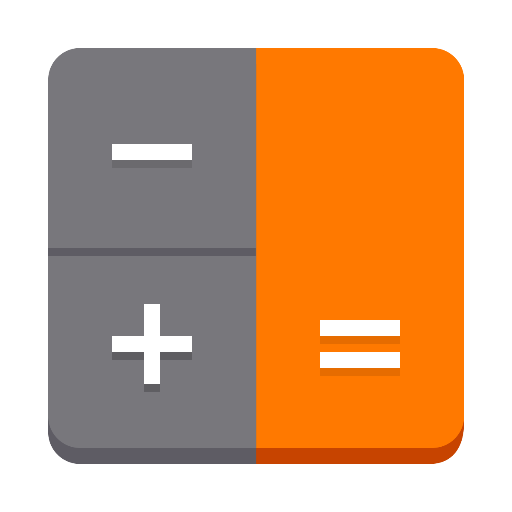 Lightweight Simple Calculator icon