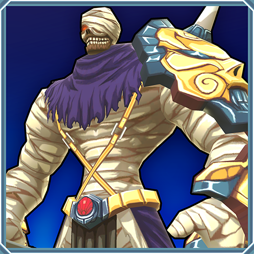 WorldBoss Battle Rush icon