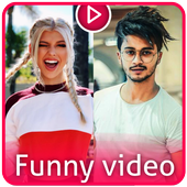 Funny Videos For Tik Tok icon