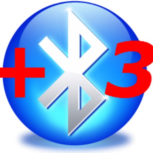 Bluetooth Multi Connect أيقونة